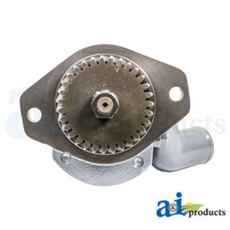 A & I Products Hydraulic Pump 15" x9" x9" A-RE208450